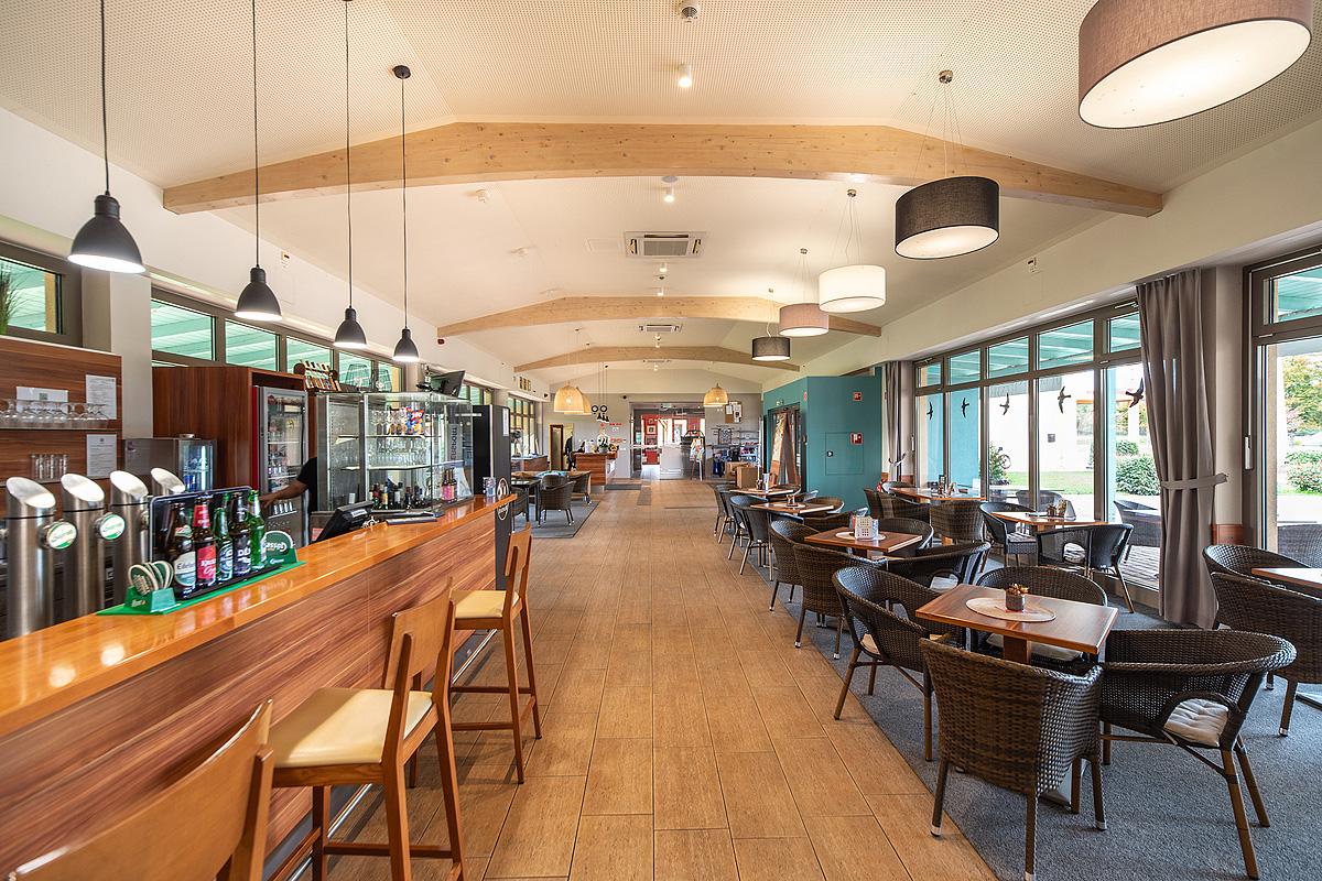 Jufa Vulkan Thermen Resort