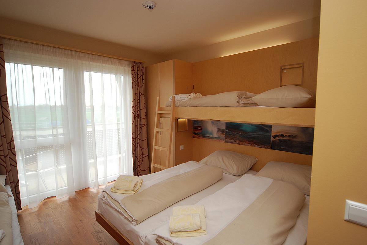 Jufa Vulkan Thermen Resort