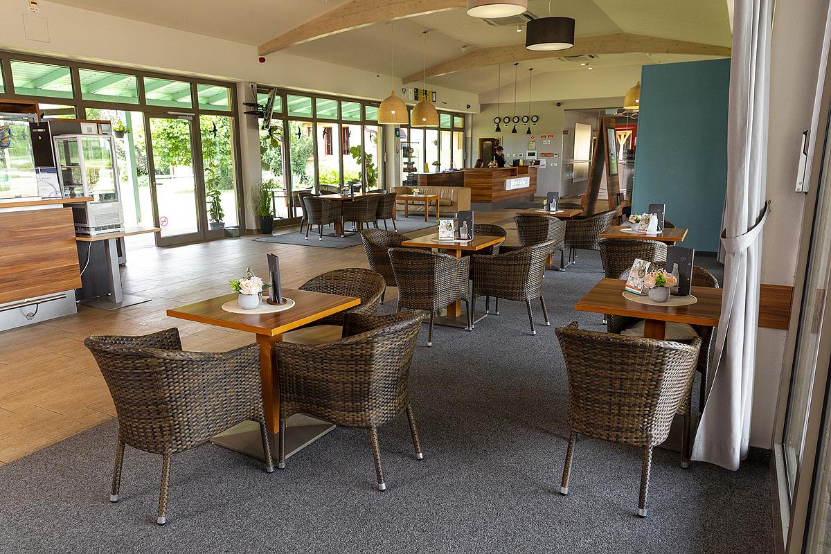 Jufa Vulkan Thermen Resort