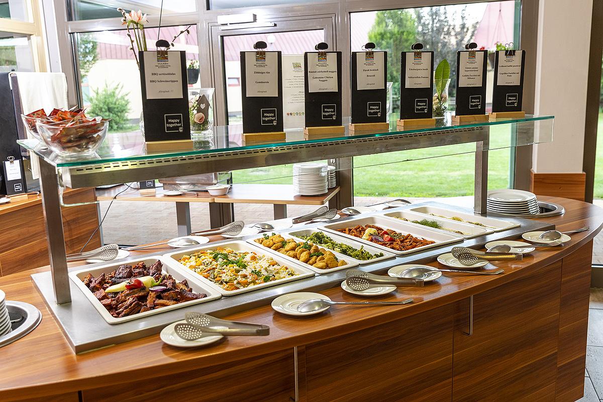 Jufa Vulkan Thermen Resort