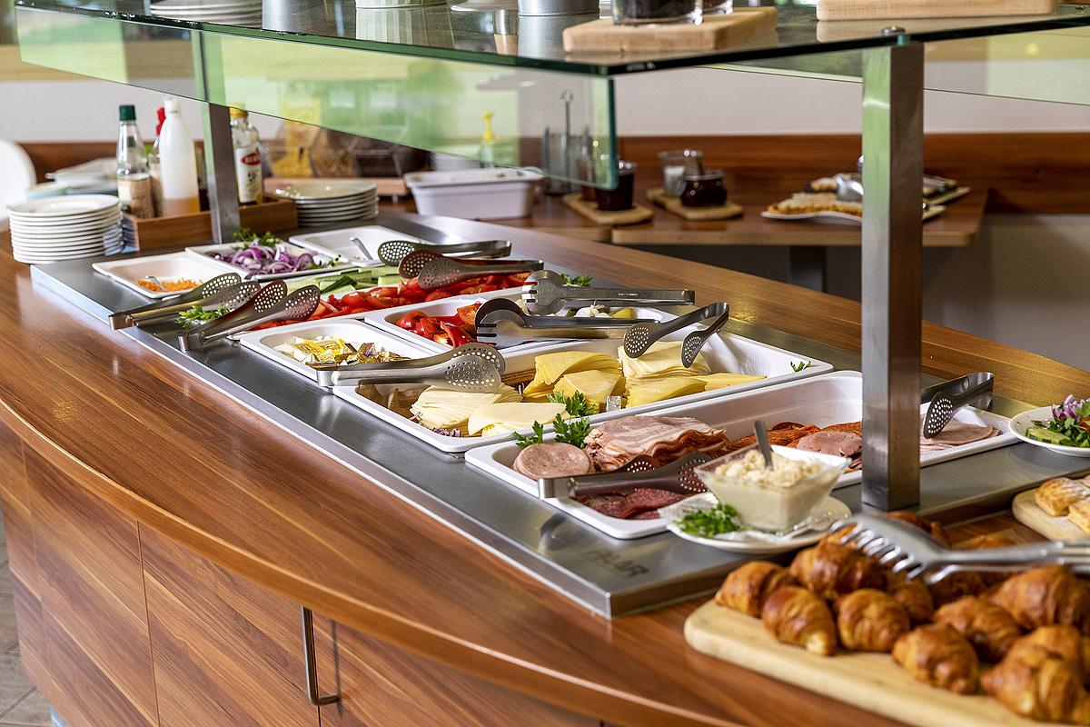 Jufa Vulkan Thermen Resort