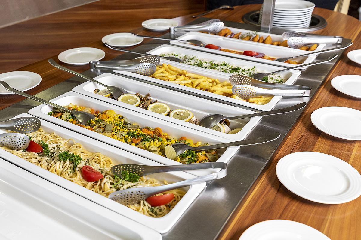 Jufa Vulkan Thermen Resort