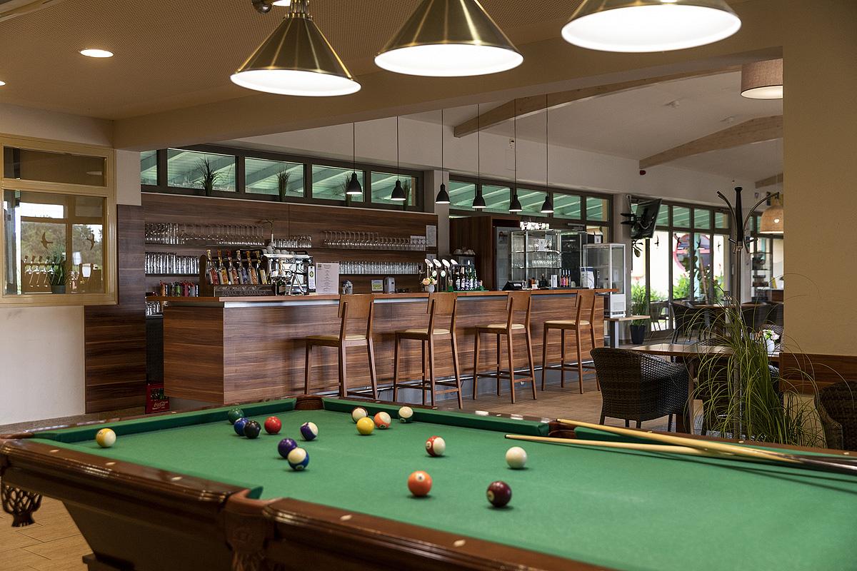 Jufa Vulkan Thermen Resort