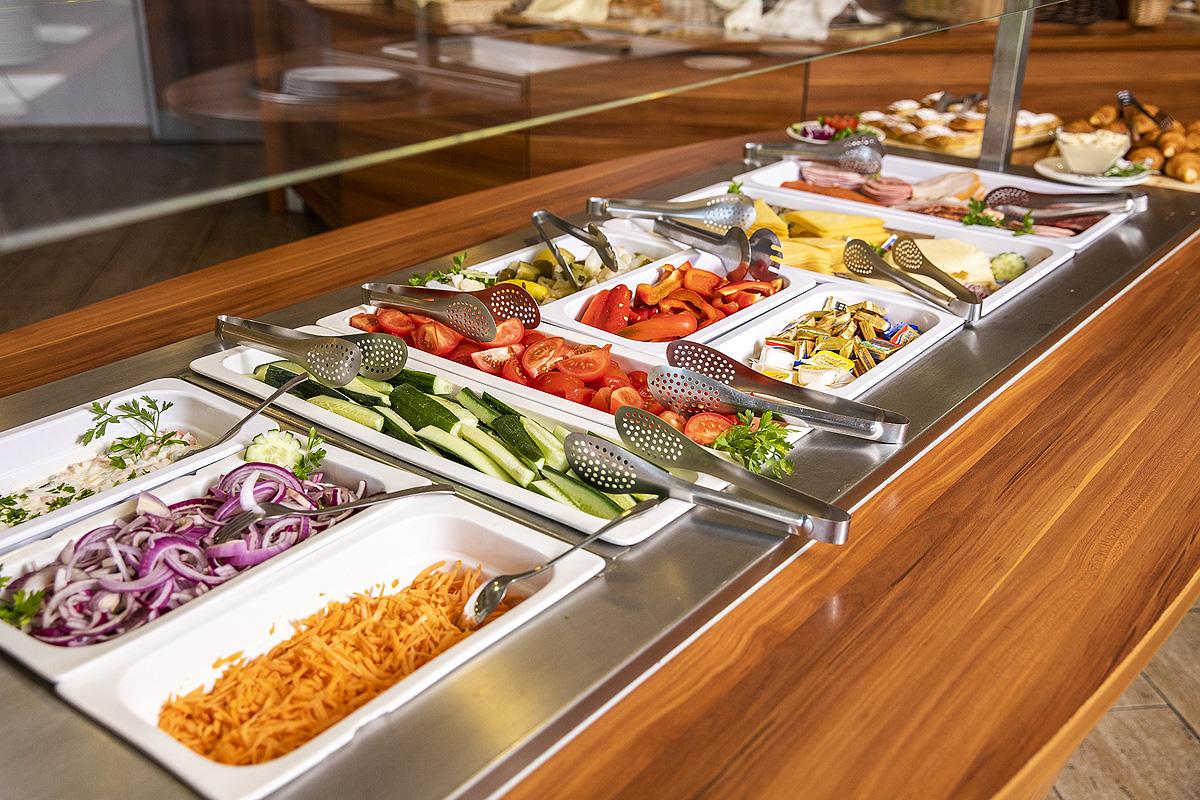 Jufa Vulkan Thermen Resort