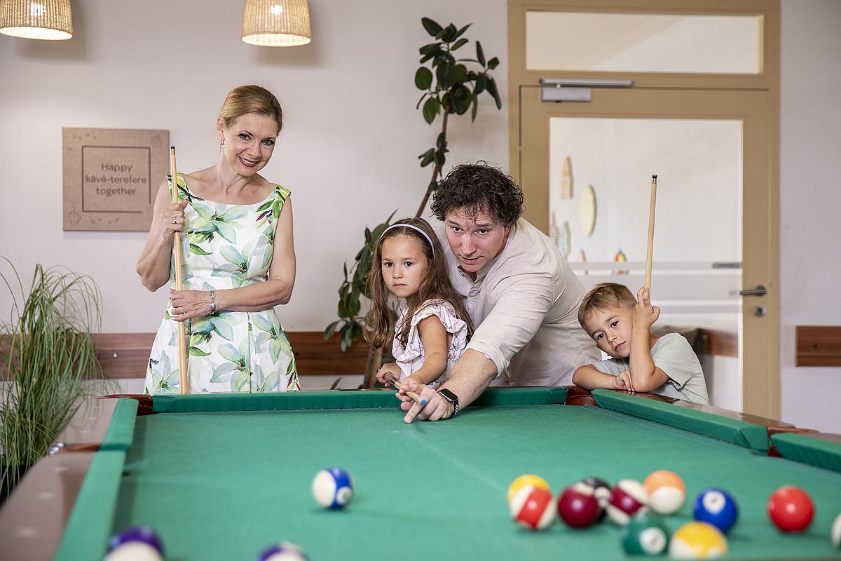 Jufa Vulkan Thermen Resort