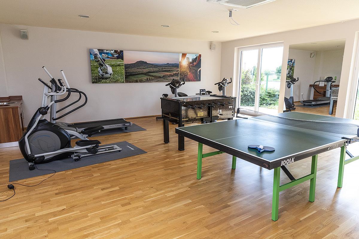 Jufa Vulkan Thermen Resort