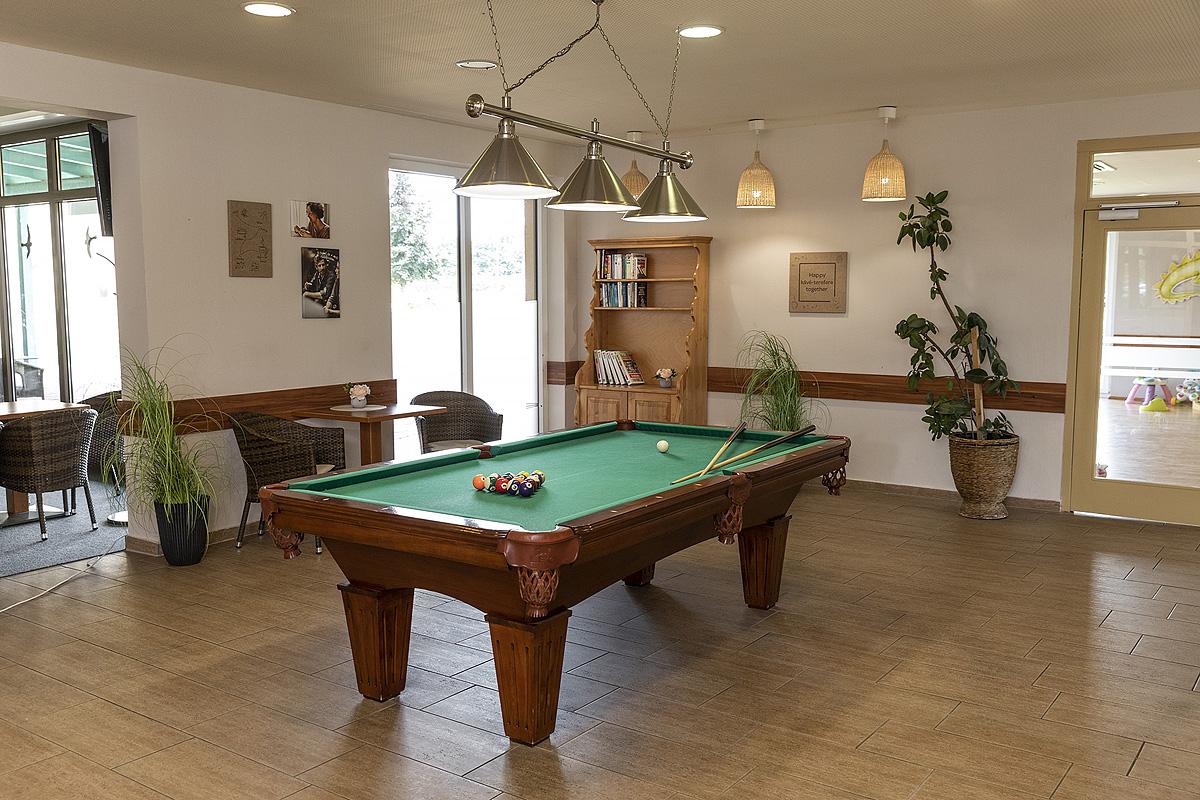 Jufa Vulkan Thermen Resort