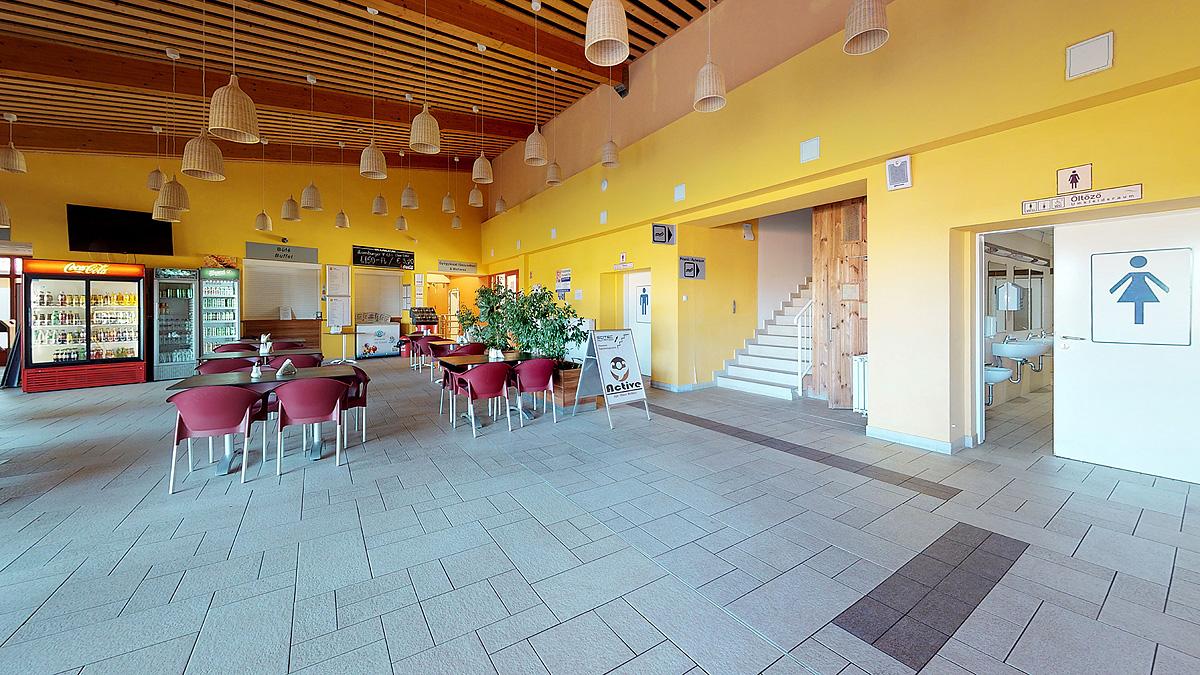 Jufa Vulkan Thermen Resort