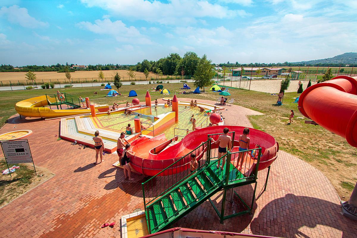 Jufa Vulkan Thermen Resort