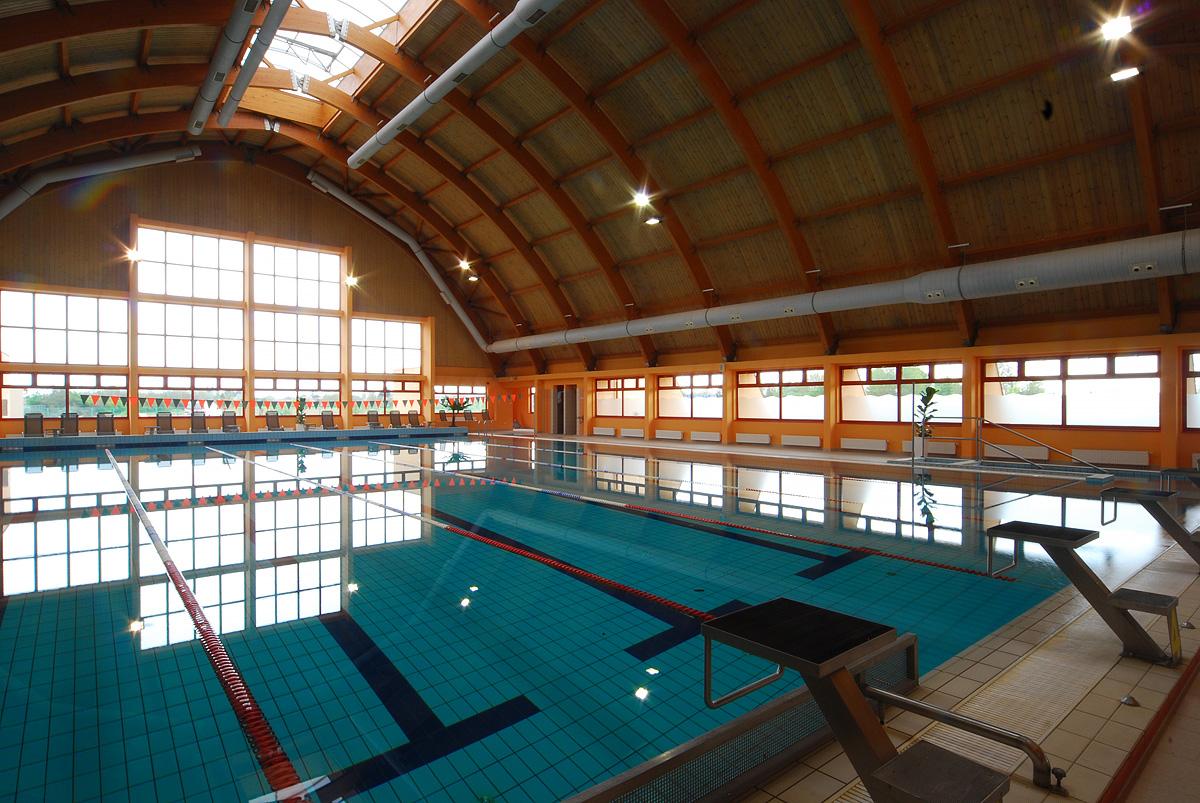 Jufa Vulkan Thermen Resort