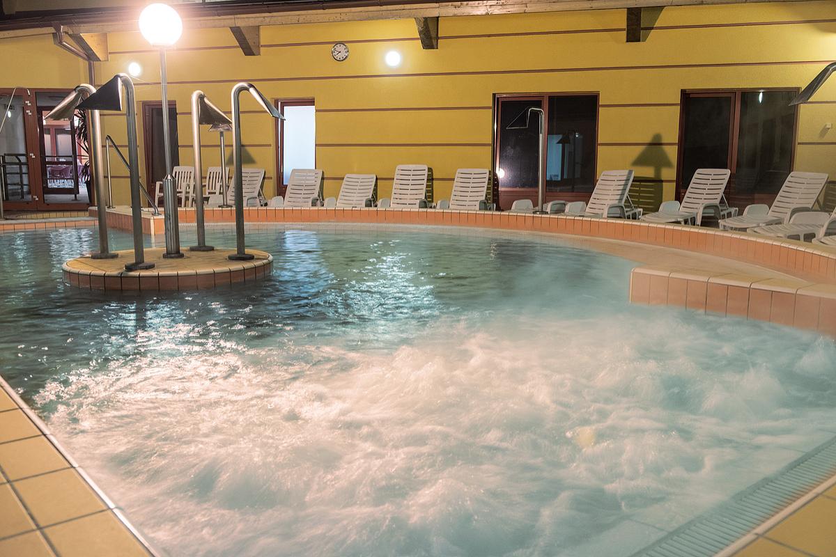 Jufa Vulkan Thermen Resort