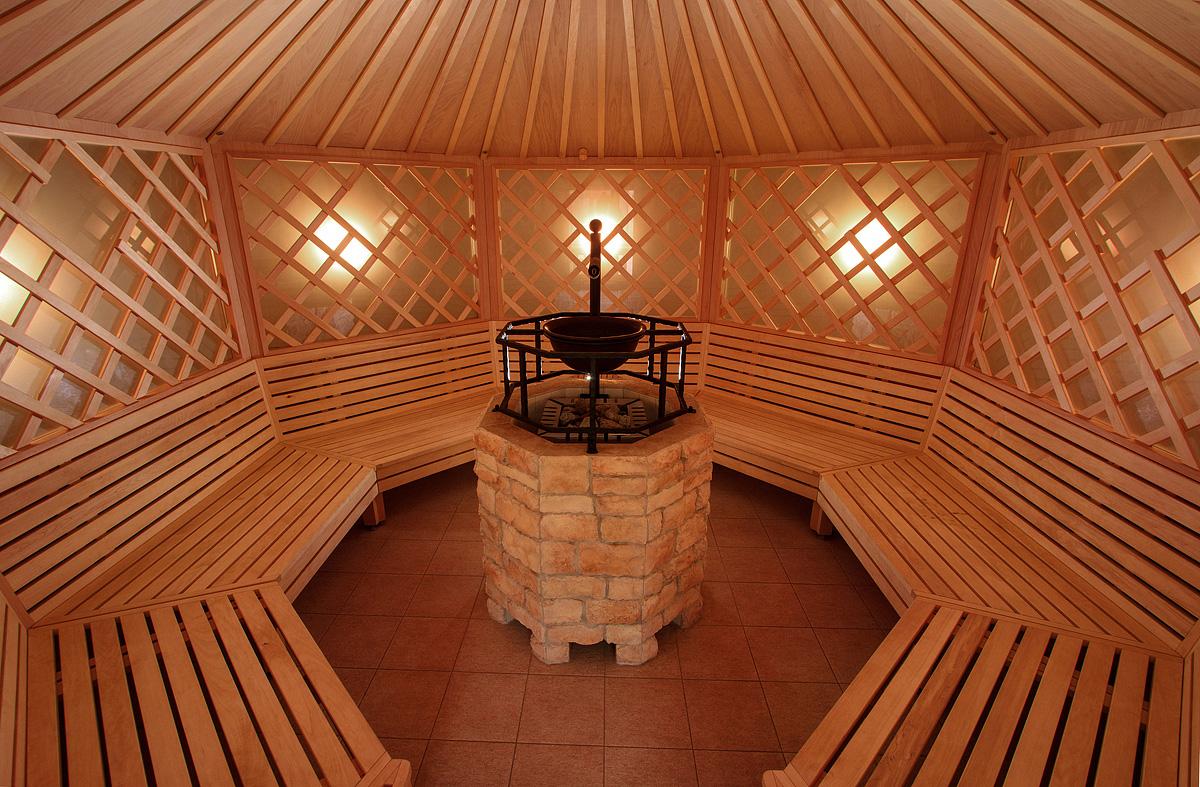 Jufa Vulkan Thermen Resort