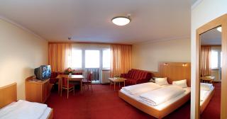 Lifthotel