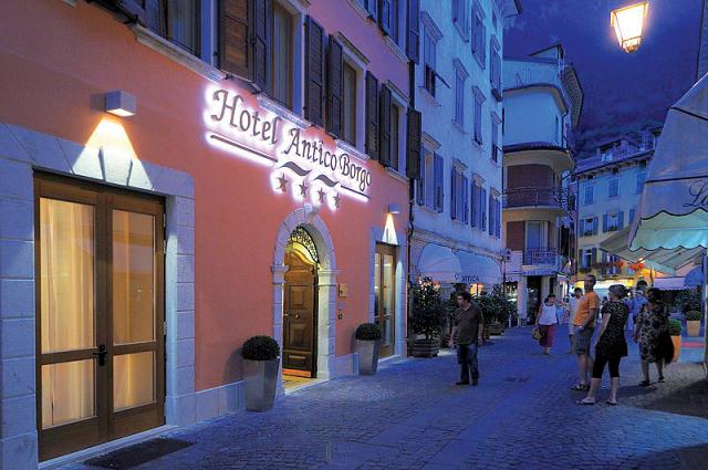 ANTICO BORGO