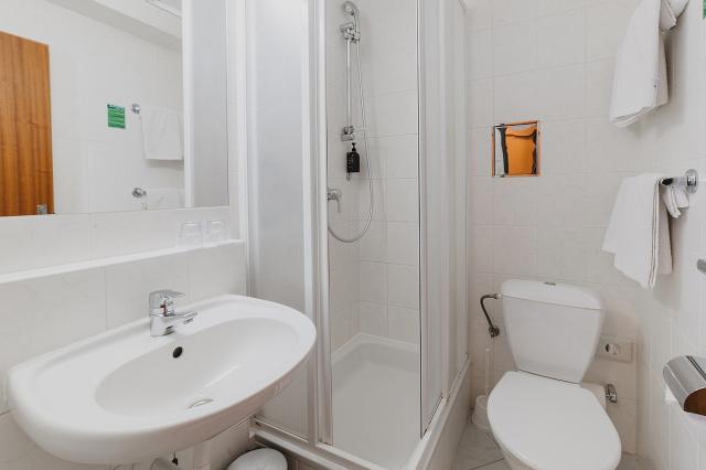 Orea Hotel Špičák
