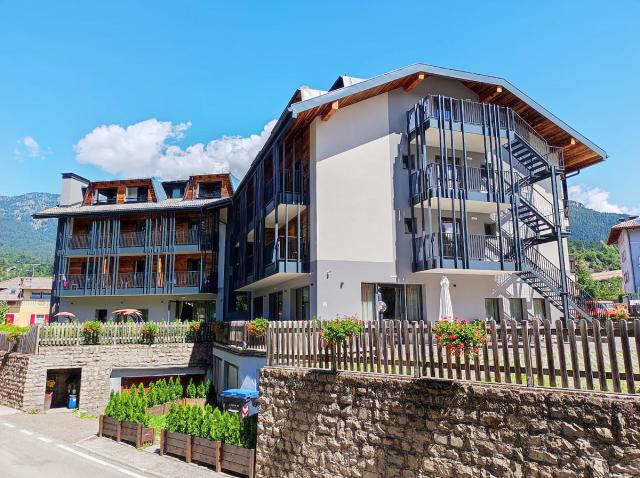 Alpine Hotel San Valier