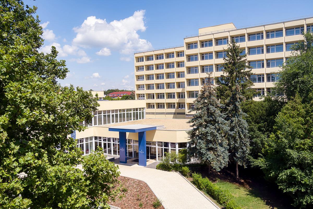 Hunguest Hotel Helios