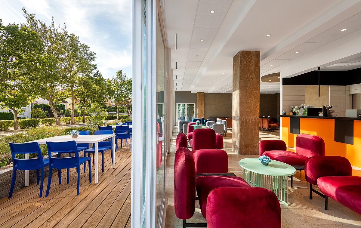 Hunguest Hotel Helios