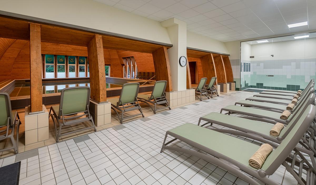 Hunguest Hotel Helios