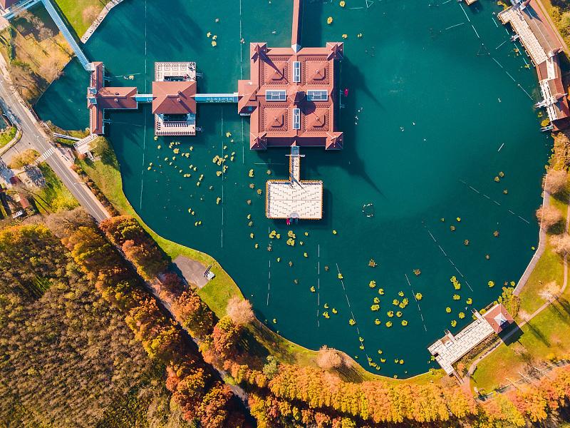 Hunguest Hotel Helios