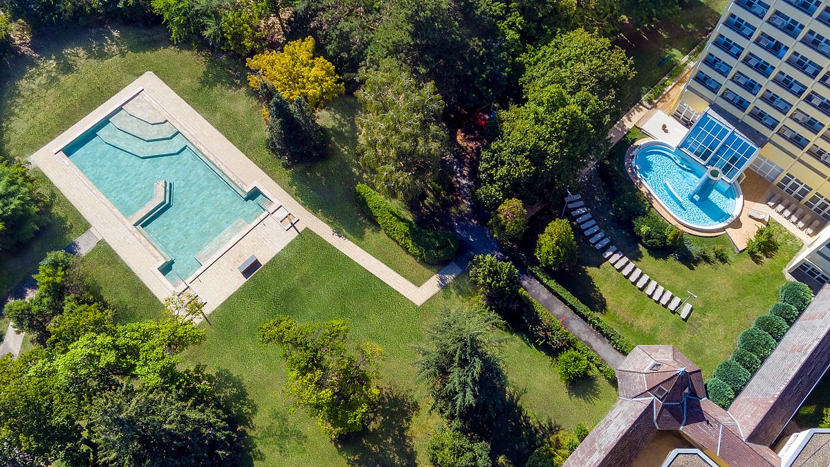 Hunguest Hotel Helios