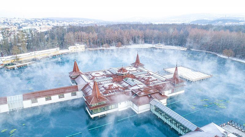 Hunguest Hotel Helios