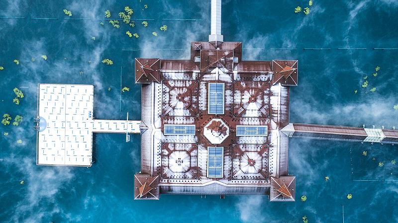 Hunguest Hotel Helios