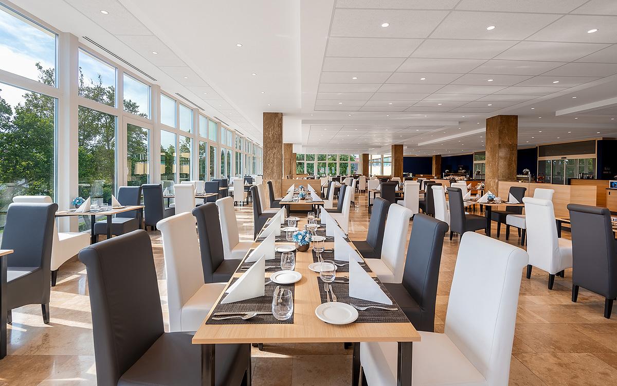 Hunguest Hotel Helios