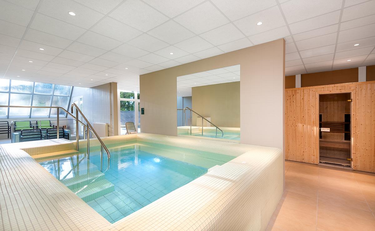 Hunguest Hotel Helios