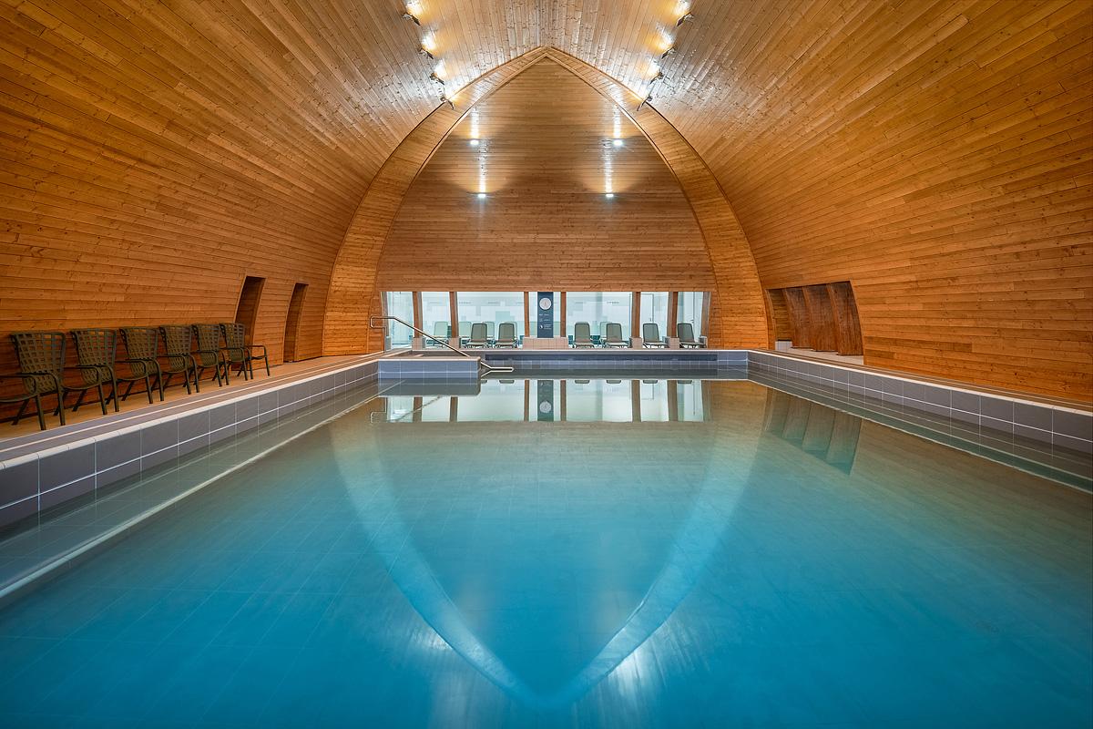 Hunguest Hotel Helios