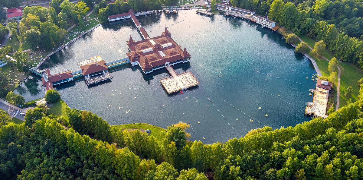 Hunguest Hotel Helios