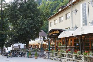 3denní poznávání Moravského krasu - hotel Skalní mlýn