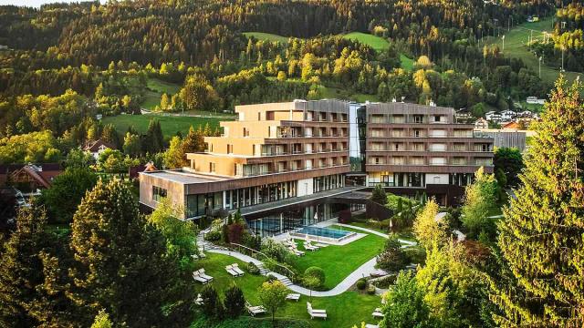 Falkensteiner hotel Schladming