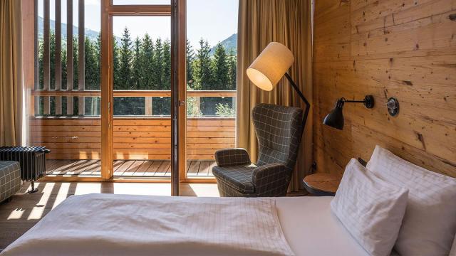 Falkensteiner hotel Schladming