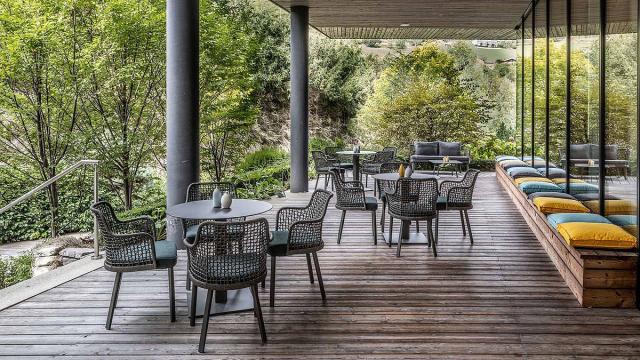 Falkensteiner hotel Schladming