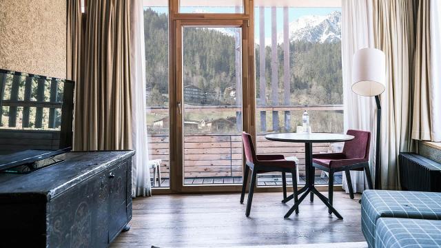 Falkensteiner hotel Schladming