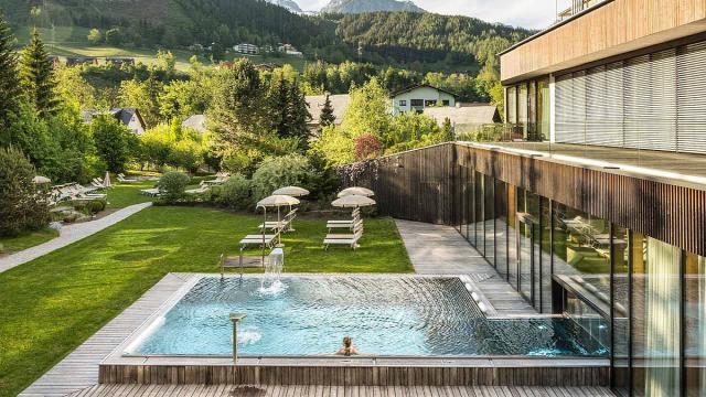 Falkensteiner hotel Schladming