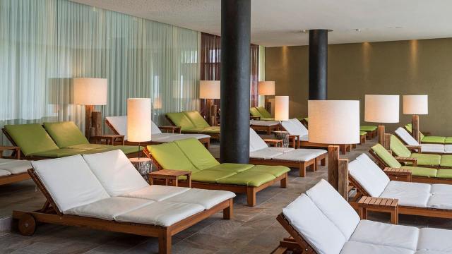 Falkensteiner hotel Schladming