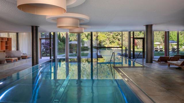 Falkensteiner hotel Schladming