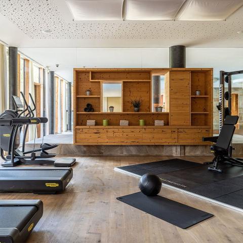 Falkensteiner hotel Schladming
