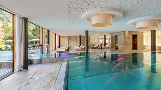 Falkensteiner hotel Schladming