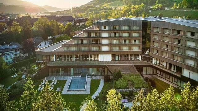 Falkensteiner hotel Schladming