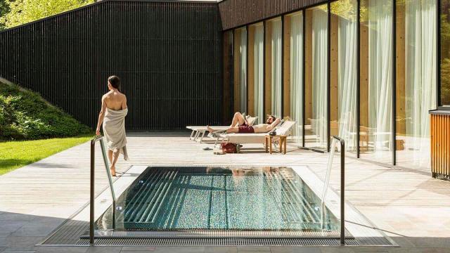 Falkensteiner hotel Schladming