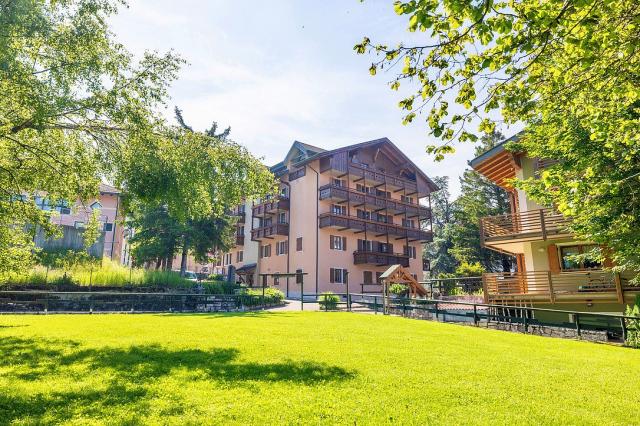 Residence Serrada