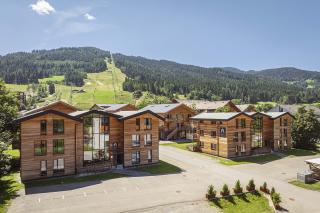 Kreischberg Suites  by ALPS RESORTS