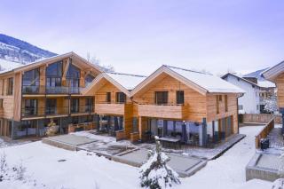 Kreischberg Pool Villas & Penthouses  by ALPS RESORTS