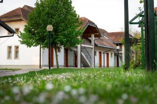 Village a Hotel Zeleni Gaj