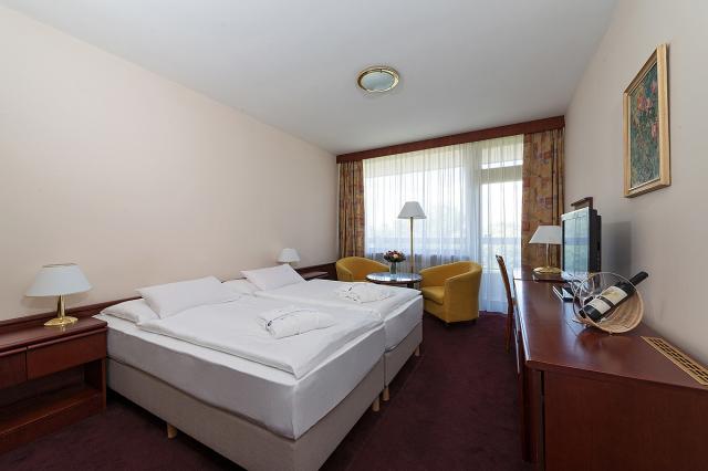 Ensana Health Spa Hotel Esplanade - balíček Zdraví v Piešťanech