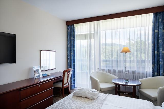 Ensana Health Spa Hotel Esplanade - balíček Zdraví v Piešťanech