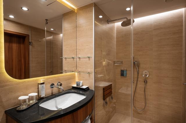Ensana Health Spa Hotel Esplanade - balíček Zdraví v Piešťanech